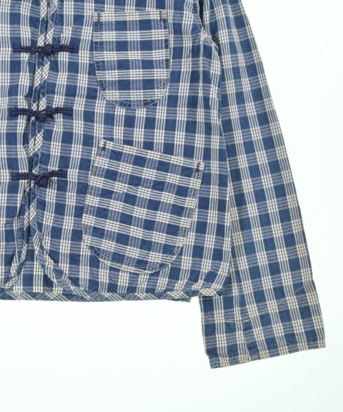 PORTER CLASSIC แจ็คเก็ตเบลาส์ อื่น