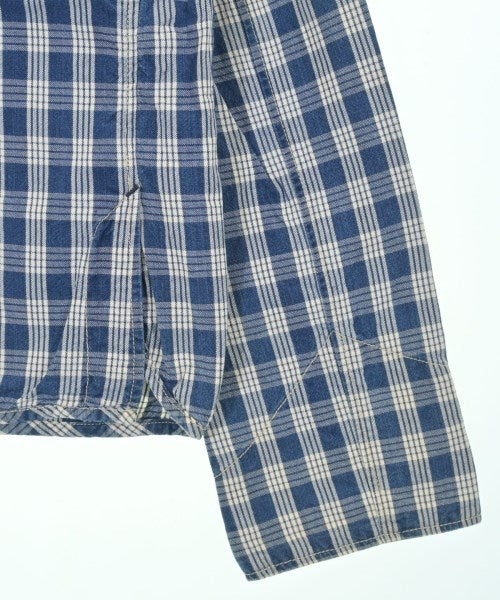 PORTER CLASSIC แจ็คเก็ตเบลาส์ อื่น