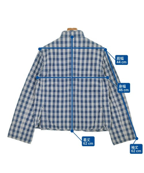 PORTER CLASSIC แจ็คเก็ตเบลาส์ อื่น