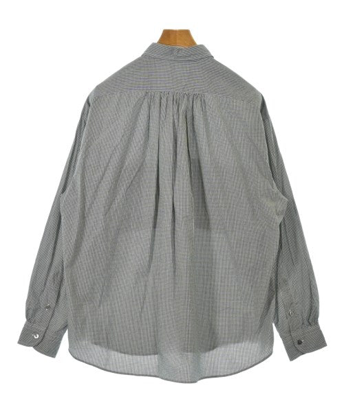 PORTER CLASSIC เสื้อลำลอง