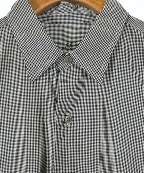 PORTER CLASSIC เสื้อลำลอง