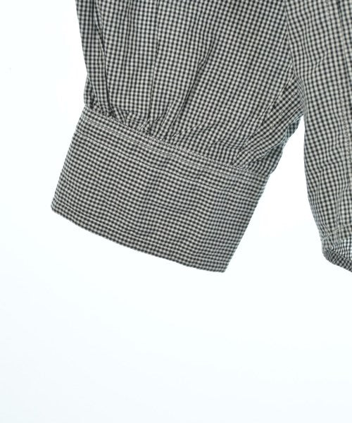 PORTER CLASSIC เสื้อลำลอง