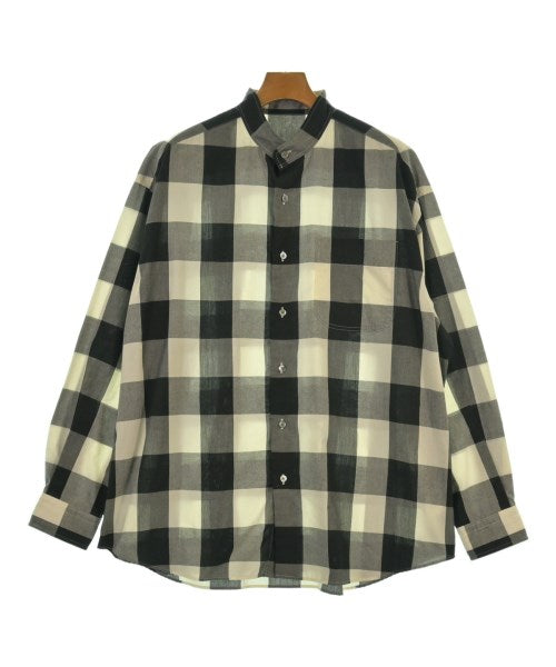 PORTER CLASSIC เสื้อลำลอง