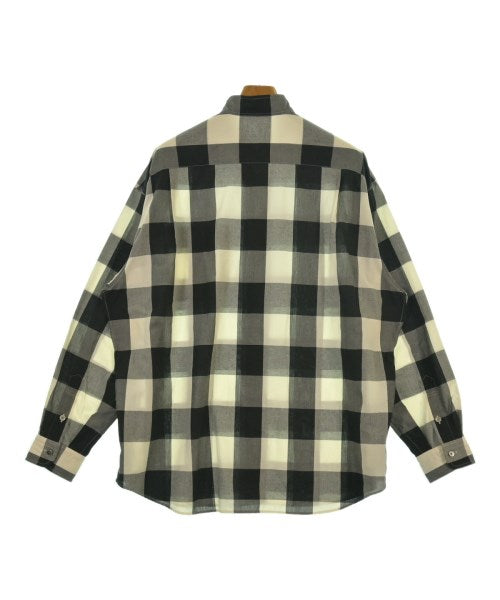 PORTER CLASSIC เสื้อลำลอง