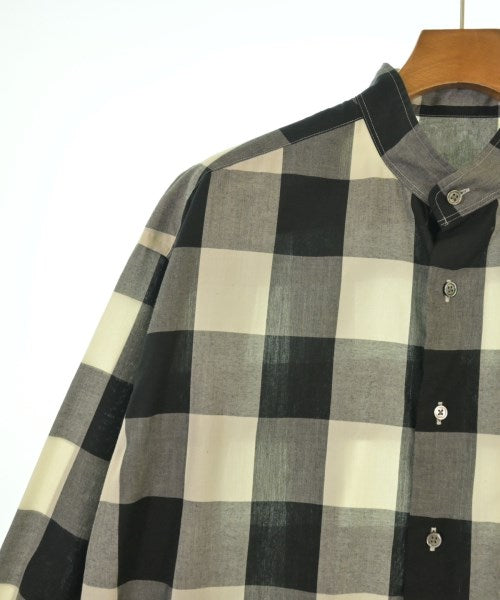 PORTER CLASSIC เสื้อลำลอง