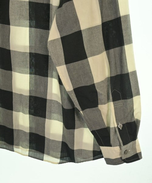 PORTER CLASSIC เสื้อลำลอง