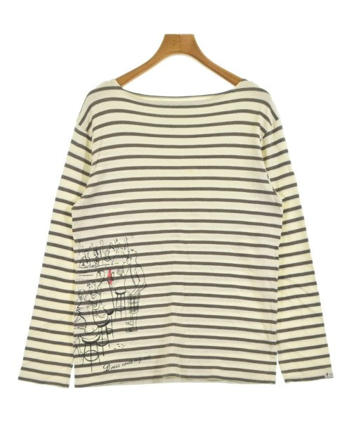 PORTER CLASSIC เสื้อยืด/เสื้อท็อปส์