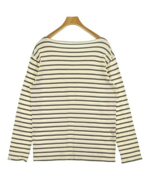 PORTER CLASSIC เสื้อยืด/เสื้อท็อปส์