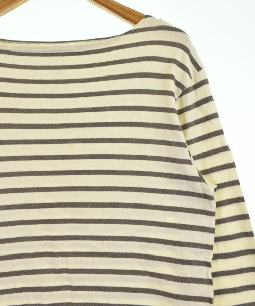 PORTER CLASSIC เสื้อยืด/เสื้อท็อปส์