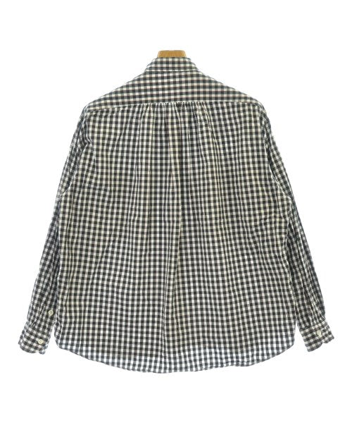 PORTER CLASSIC เสื้อลำลอง