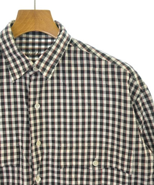 PORTER CLASSIC เสื้อลำลอง