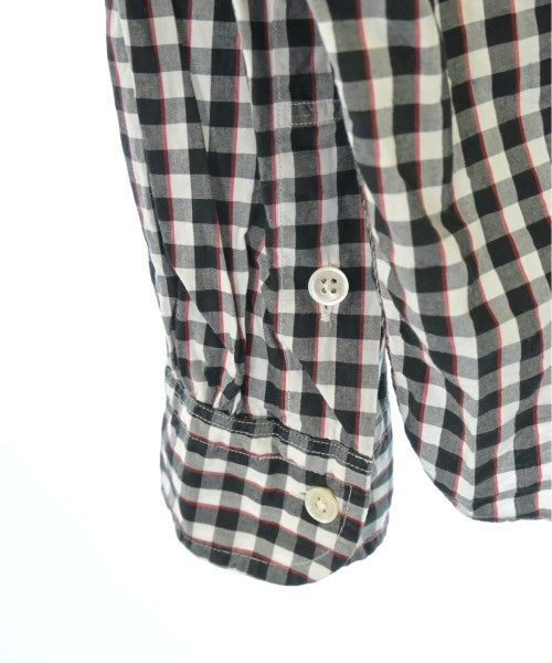 PORTER CLASSIC เสื้อลำลอง