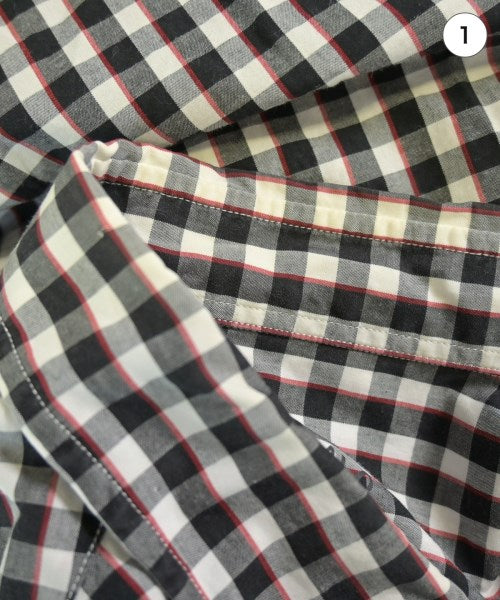 PORTER CLASSIC เสื้อลำลอง