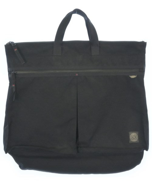 PORTER CLASSIC กระเป๋าถือขนาดใหญ่
