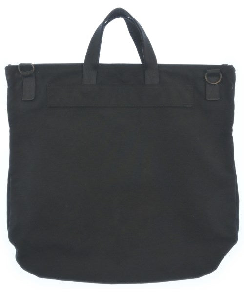 PORTER CLASSIC กระเป๋าถือขนาดใหญ่