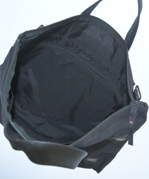 PORTER CLASSIC กระเป๋าถือขนาดใหญ่