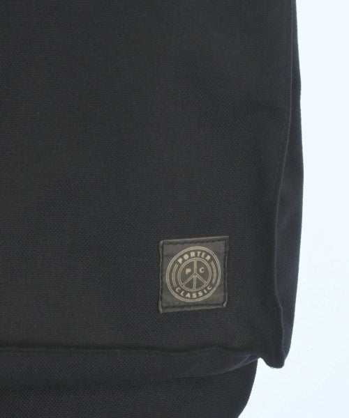 PORTER CLASSIC กระเป๋าถือขนาดใหญ่