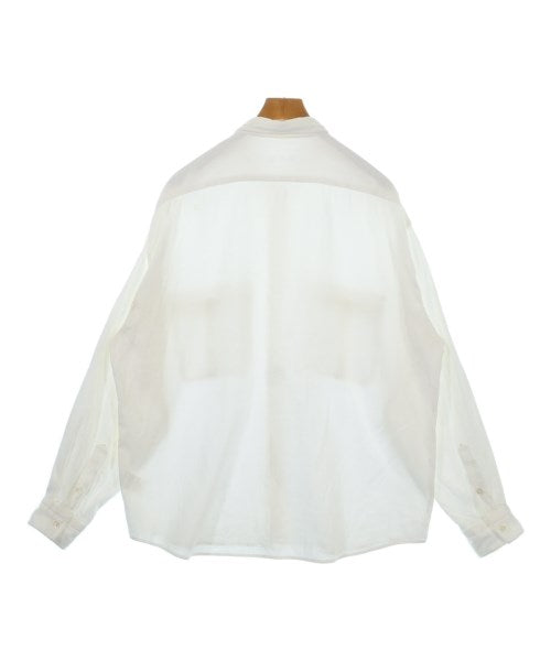 PORTER CLASSIC เสื้อลำลอง