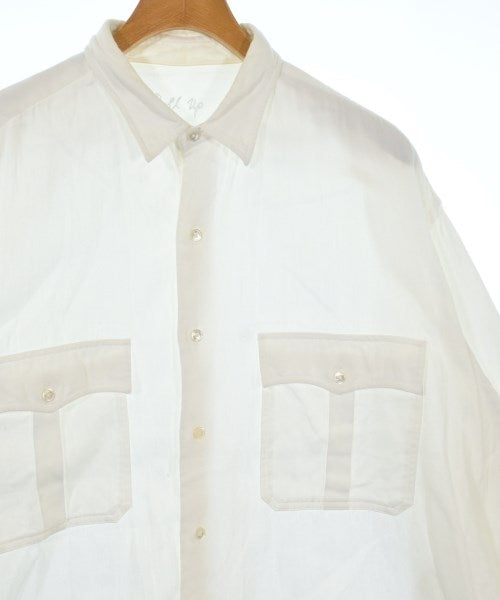 PORTER CLASSIC เสื้อลำลอง