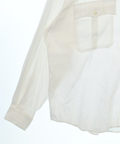 PORTER CLASSIC เสื้อลำลอง