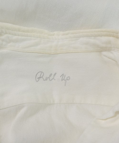 PORTER CLASSIC เสื้อลำลอง