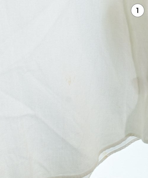 PORTER CLASSIC เสื้อลำลอง