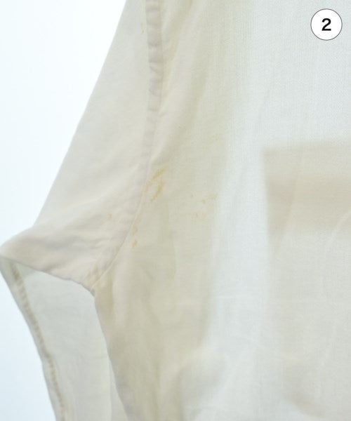 PORTER CLASSIC เสื้อลำลอง