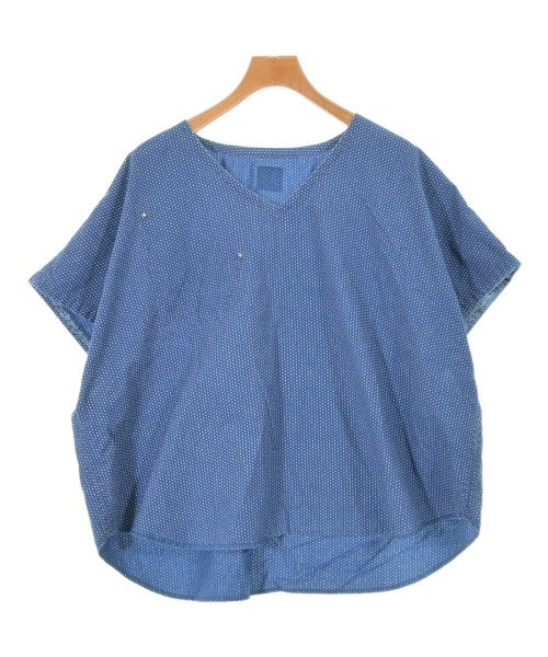 PORTER CLASSIC เสื้อลำลอง