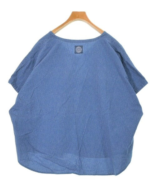 PORTER CLASSIC เสื้อลำลอง