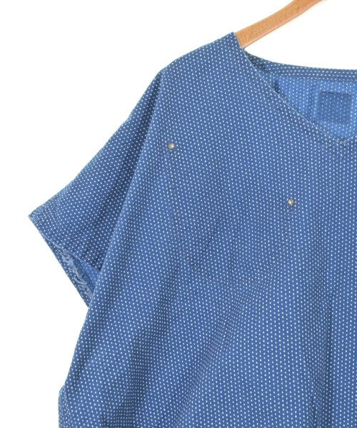 PORTER CLASSIC เสื้อลำลอง