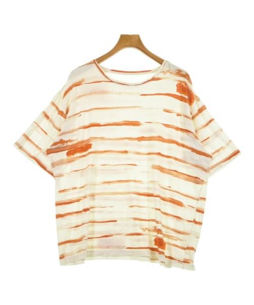 PORTER CLASSIC เสื้อยืด/เสื้อท็อปส์