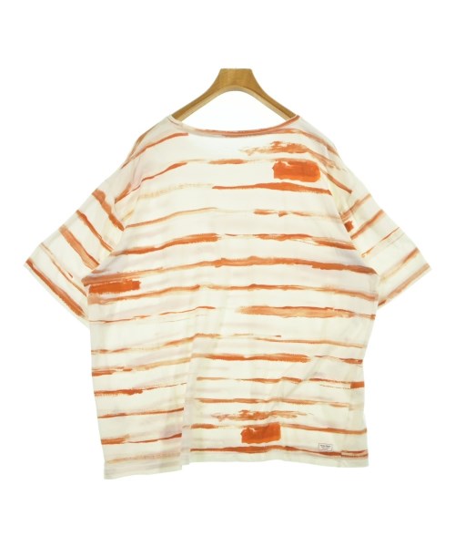 PORTER CLASSIC เสื้อยืด/เสื้อท็อปส์