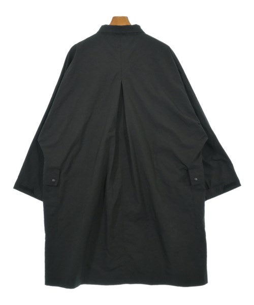 PORTER CLASSIC เสื้อโค้ท อื่น