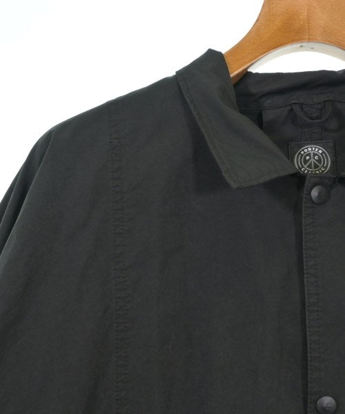 PORTER CLASSIC เสื้อโค้ท อื่น