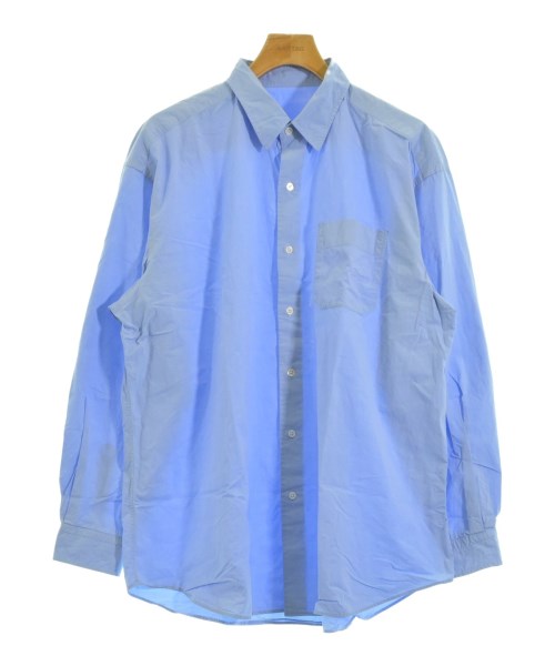 PORTER CLASSIC เสื้อลำลอง