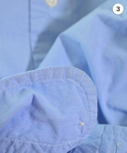 PORTER CLASSIC เสื้อลำลอง