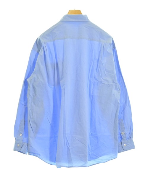 PORTER CLASSIC เสื้อลำลอง
