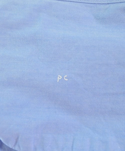 PORTER CLASSIC เสื้อลำลอง