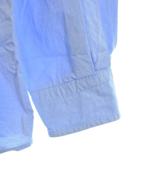 PORTER CLASSIC เสื้อลำลอง