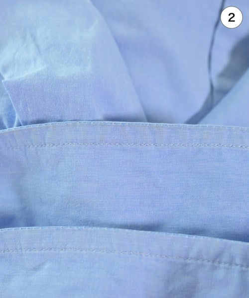 PORTER CLASSIC เสื้อลำลอง