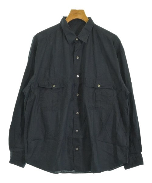 PORTER CLASSIC เสื้อลำลอง