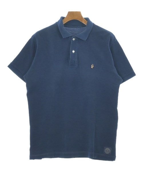 PORTER CLASSIC เสื้อโปโล