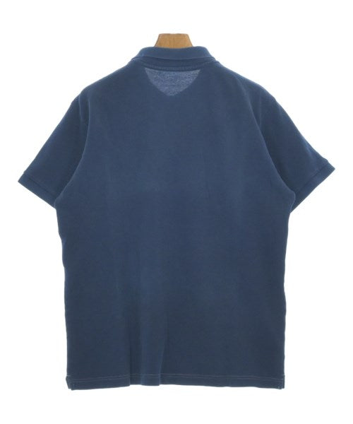 PORTER CLASSIC เสื้อโปโล