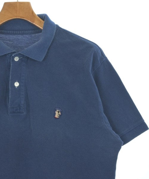PORTER CLASSIC เสื้อโปโล