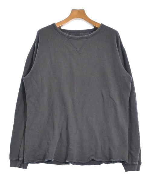 PORTER CLASSIC เสื้อยืด/เสื้อท็อปส์