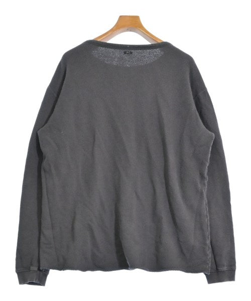 PORTER CLASSIC เสื้อยืด/เสื้อท็อปส์