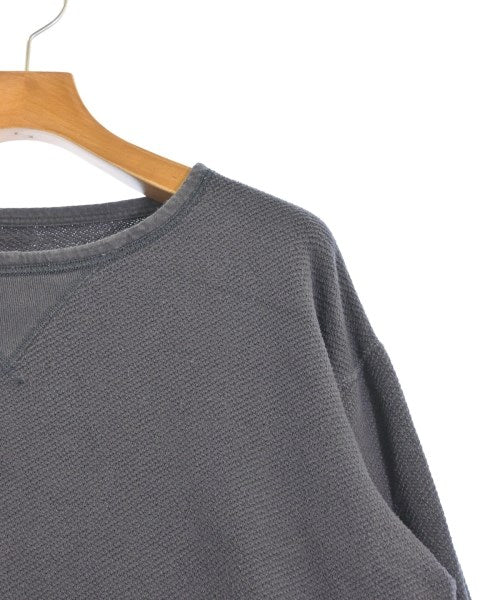 PORTER CLASSIC เสื้อยืด/เสื้อท็อปส์