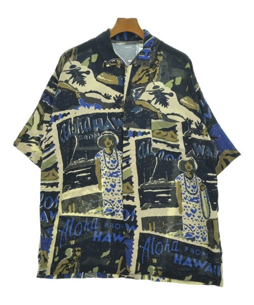 PORTER CLASSIC เสื้อลำลอง