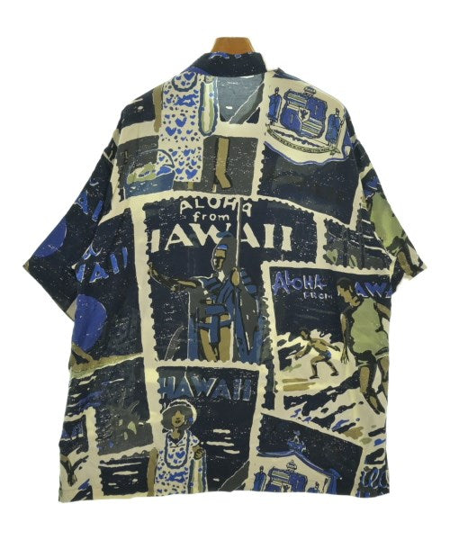 PORTER CLASSIC เสื้อลำลอง