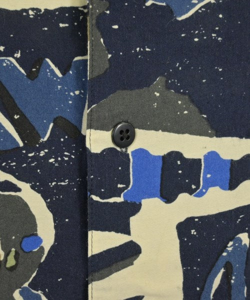 PORTER CLASSIC เสื้อลำลอง